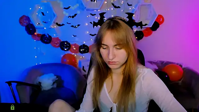 beauty ginger  online show from October 30, 9:55 am