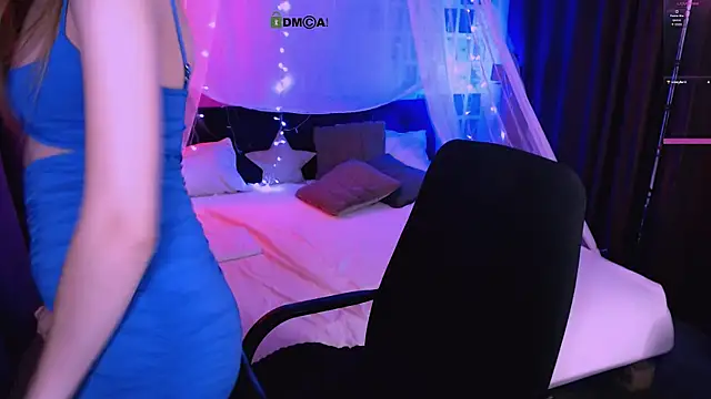 beauty ginger  online show from December 5, 3:04 am