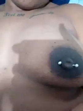 nessinha12 online show from November 17, 6:57 pm