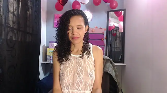 alma azul online show from September 27, 12:10 pm