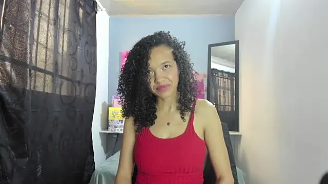 alma azul online show from October 21, 2:51 pm