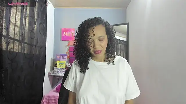 alma azul online show from November 12, 1:11 pm