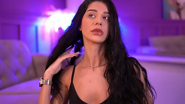 ArinaCarter online show from September 21, 5:14 pm