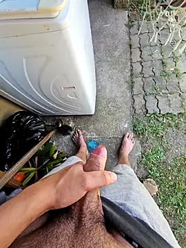 exibido021 online show from November 4, 3:55 pm