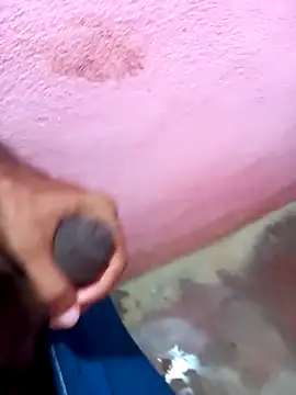 Hyd-bad-boy-25 online show from October 18, 8:42 pm