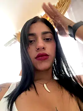 Snapshot of AlannaEvons chatting on September 13, 10:09 pm AlannaEvons online show from September 13, 10:09 pm