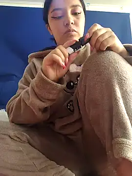 Snapshot of amanne_misa chatting on September 9, 5:01 pm amanne misa online show from September 9, 5:01 pm