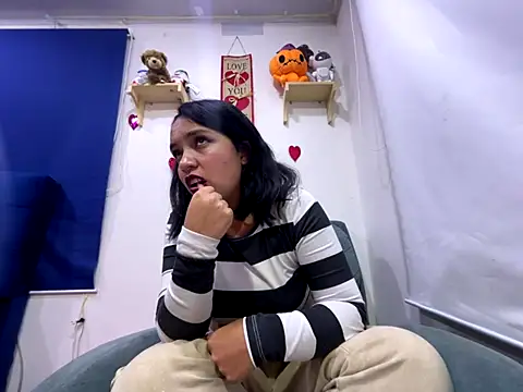 Snapshot of amanne_misa chatting on September 27, 1:10 am amanne misa online show from September 27, 1:10 am