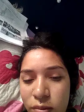 Snapshot of amanne_misa chatting on September 27, 3:28 pm amanne misa online show from September 27, 3:28 pm