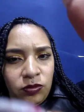 Snapshot of amanne_misa chatting on October 2, 3:57 am amanne misa online show from October 2, 3:57 am