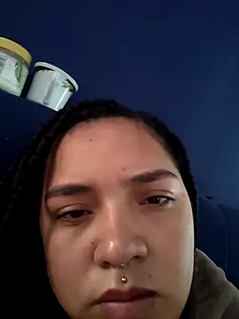 Snapshot of amanne_misa chatting on October 5, 4:49 pm amanne misa online show from October 5, 4:49 pm