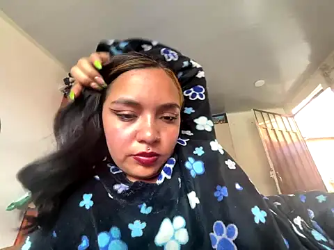 Snapshot of amanne_misa chatting on November 23, 5:24 pm amanne misa online show from November 23, 5:24 pm