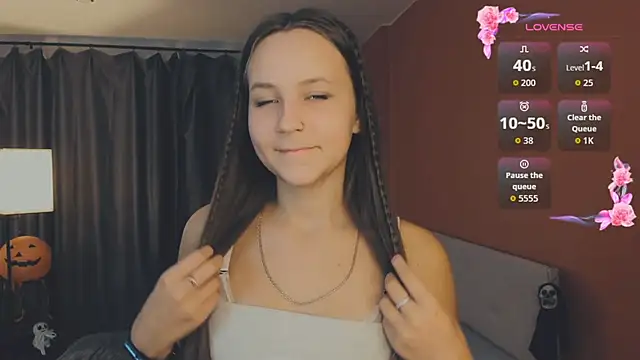 day may online show from October 30, 1:45 pm