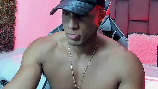 JakeViper online show from January 12, 10:20 am