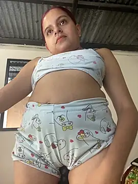 sbanna valle  online show from September 9, 11:37 pm