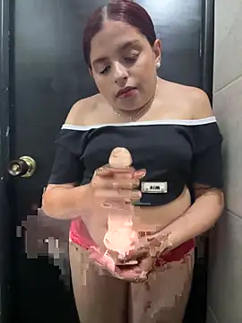 sbanna valle  online show from February 5, 12:37 am