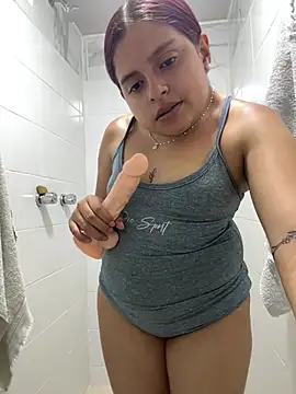 sbanna valle  online show from February 26, 11:15 pm