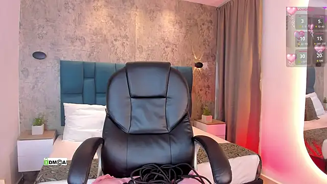 sweetrose 01 online show from April 6, 12:08 am