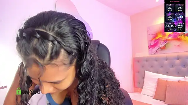 sweetrose 01 online show from April 10, 11:48 am