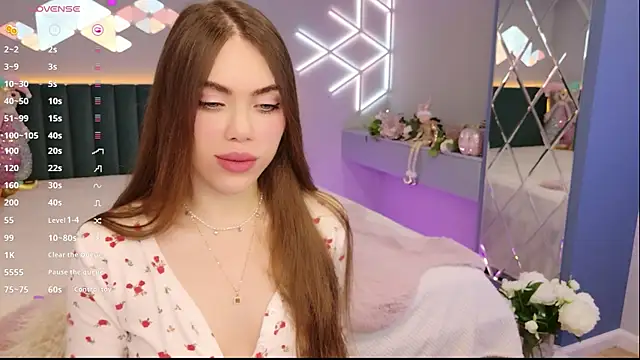 MimiFors online show from March 21, 6:00 pm