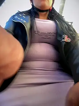 -Mia1 online show from November 12, 12:16 pm