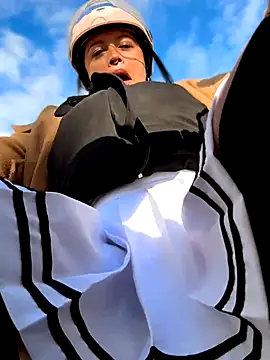 -Mia1 online show from January 7, 12:18 pm