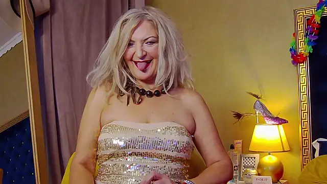 Allura Jenson online show from November 25, 8:20 pm