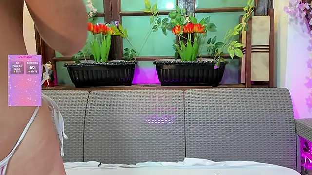 emma ayala online show from April 20, 7:26 pm