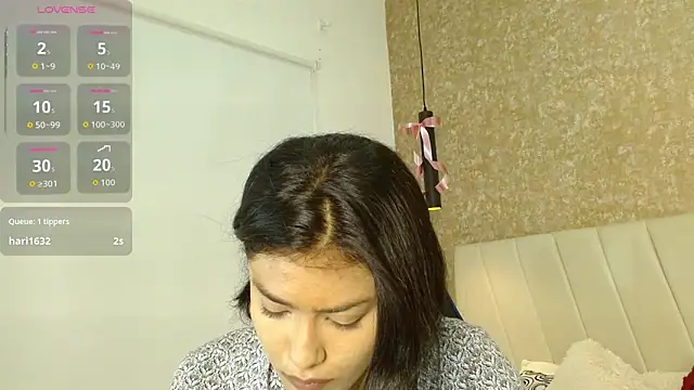 Snapshot of babilett chatting on October 10, 11:42 am babilett online show from October 10, 11:42 am