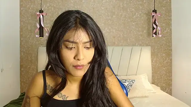 Snapshot of babilett chatting on November 20, 11:43 am babilett online show from November 20, 11:43 am