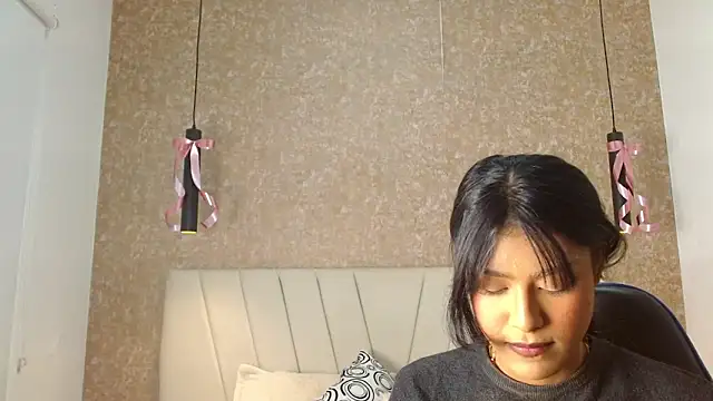 Snapshot of babilett chatting on November 25, 11:43 am babilett online show from November 25, 11:43 am