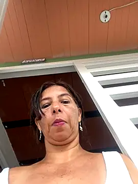 maleja23 online show from October 30, 9:15 pm