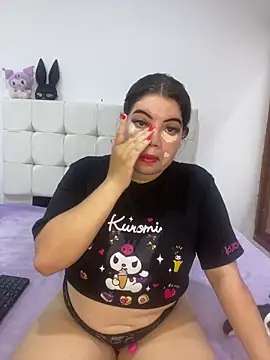 Kuromy x online show from November 5, 7:36 pm