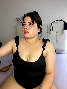 Kuromy x online show from November 6, 6:53 pm