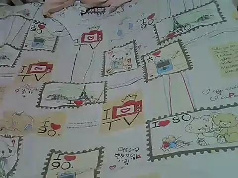 Snapshot of Jasmine_fun648 chatting on September 12, 11:21 am Jasmine fun648 online show from September 12, 11:21 am