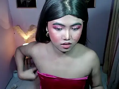Snapshot of amazingjhanna chatting on October 27, 5:11 am amazingjhanna online show from October 27, 5:11 am