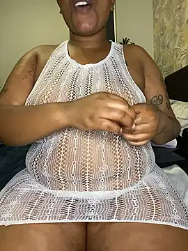 fatpussydallx online show from January 8, 6:43 pm