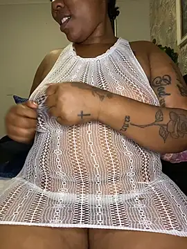 fatpussydallx online show from February 7, 2:37 am