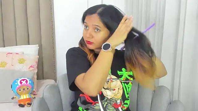 zusan king  online show from March 30, 2:45 am