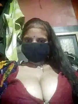 Jyoti chauhan online show from September 19, 3:24 pm