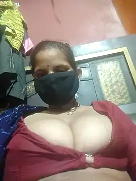 Jyoti chauhan online show from September 25, 4:32 pm