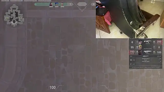 Snapshot of thecatfish chatting on November 20, 5:18 am thecatfish online show from November 20, 5:18 am