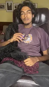 Snapshot of thecatfish chatting on November 21, 12:32 am thecatfish online show from November 21, 12:32 am