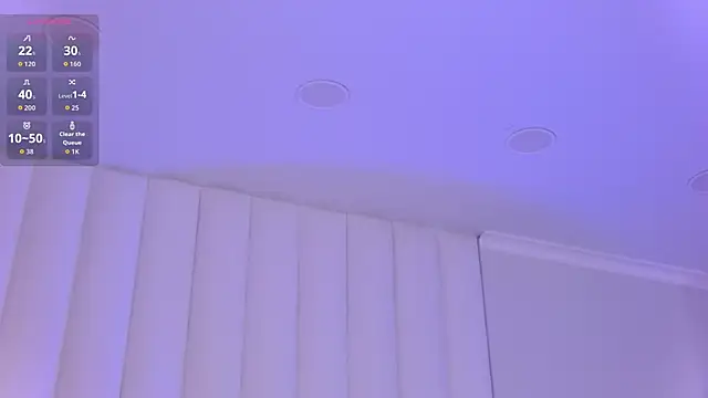 RemyLoon online show from October 14, 12:17 pm