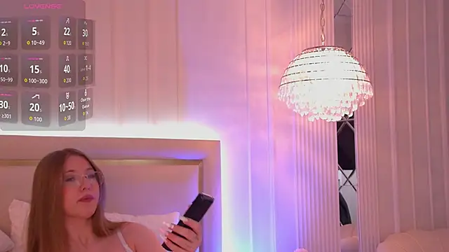 RemyLoon online show from November 22, 3:11 pm