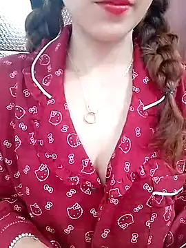 MyMy08 online show from October 24, 1:51 pm