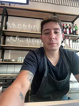 9999Alez online show from March 4, 8:59 pm