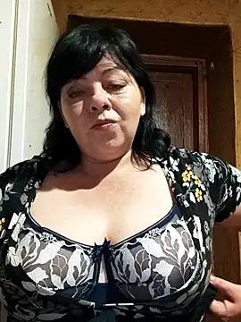 Tsukerochka online show from October 3, 4:26 pm