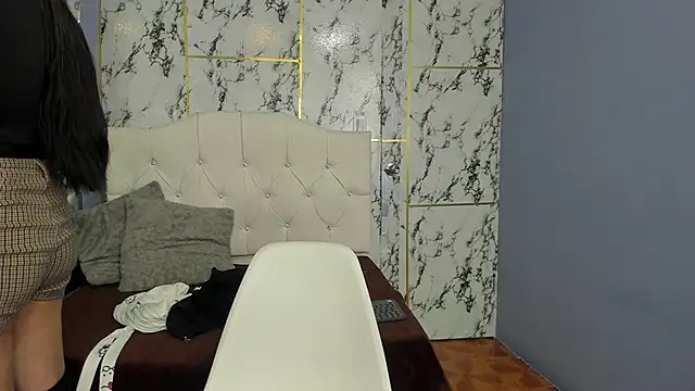 Itsuki N online show from October 1, 12:55 pm