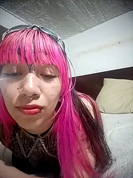 Meganhynde online show from September 20, 11:28 pm